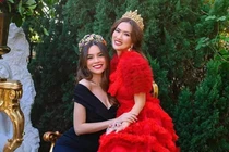 Nữ tỷ phú Việt kỷ niệm ngày cưới, tặng chồng siêu xe 33 tỷ