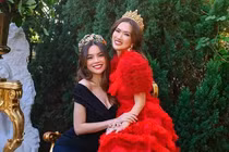 Nữ tỷ phú Việt kỷ niệm ngày cưới, tặng chồng siêu xe 33 tỷ