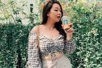 Phụ nữ có 3 bộ phận càng đầy đặn càng có phúc