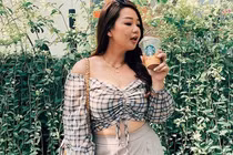 Phụ nữ có 3 bộ phận càng đầy đặn càng có phúc