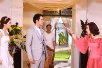 Giữa bữa cỗ, chị chồng bóc mẽ em dâu nhưng nào ngờ nhận về "quả đắng"