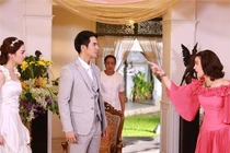 Giữa bữa cỗ, chị chồng bóc mẽ em dâu nhưng nào ngờ nhận về "quả đắng"