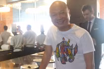 Bí mật đại gia “cá ngàn đô” đầu tiên ở Việt Nam