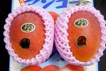 Thức ăn siêu đắt của đại gia Nhật