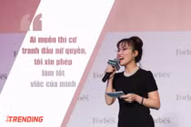 Bà chủ Vietjet Air chưa quen với danh xưng "nữ tỷ phú"