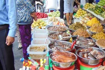 Có gì trong cá khô mà ruồi cũng không dám đậu?