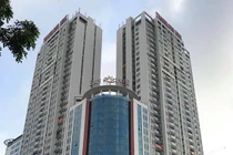 Cư dân Sun Square “kêu cứu” vì CĐT Đô thị Thăng Long “chơi xấu”