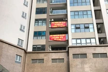 Dịch vụ Sun Square kém, CĐT Đô Thị Thăng Long vẫn “chém đẹp” dân 