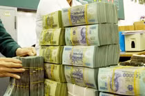 Điểm danh những sếp lớn lộ lương “khủng” nhất VN