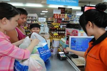 "Vạch" những chiêu móc túi khách của siêu thị