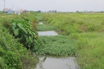 Loạt dự án “vàng” chậm tiến độ bị Hà Nội công khai “chỉ mặt”