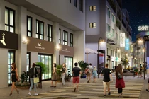 Tuần Châu Marina: Kiến tạo cuộc sống thượng lưu nơi hải cảng phồn hoa