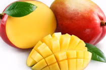 Xoài Nhật Bản siêu đắt hơn 60 triệu đồng/cặp gây choáng