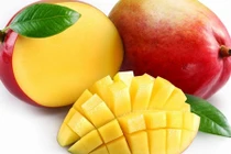 Xoài Nhật Bản siêu đắt hơn 60 triệu đồng/cặp gây choáng