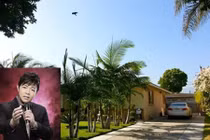 Ngôi nhà đậm chất Việt của ca sĩ Quang Lê trên đất Mỹ 