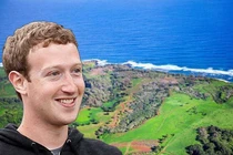 Soi chốn tránh nóng của các đại gia trên thế giới