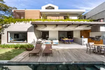 Nhà xinh lung linh khiến đi đâu cũng chỉ muốn trở về