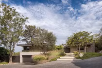 Nhà đẹp bình yên lấy cảm hứng từ kiến trúc Nhật Bản 