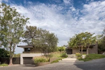 Nhà đẹp bình yên lấy cảm hứng từ kiến trúc Nhật Bản 