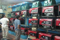 Tư vấn mua máy phát điện chuẩn với dưới 5 triệu đồng