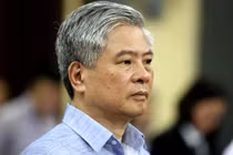 Hôm nay xét xử cựu Phó Thống đốc Ngân hàng Nhà nước Việt Nam