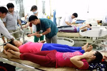 Nghệ An: 10 người suýt mất mạng vì ăn phải nấm rừng