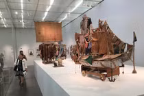 Kinh ngạc bảo tàng trưng bày những thứ kỳ cục, ngớ ngẩn nhất