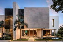 Nhà được cải tạo lại đẹp như resort ai nhìn cũng mê mẩn