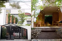 Nhà tuyệt đẹp ở Đà Nẵng khiến báo ngoại ngỡ ngàng