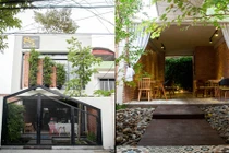 Nhà tuyệt đẹp ở Đà Nẵng khiến báo ngoại ngỡ ngàng