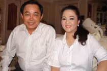 Tố chủ tịch Bình Dương, đại gia Dũng “lò vôi” phát ngôn sốc