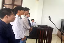 Trả hồ sơ vụ "nghi cướp nhưng có chứng cứ ngoại phạm"