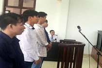 Trả hồ sơ vụ "nghi cướp nhưng có chứng cứ ngoại phạm"