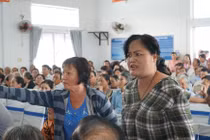 4,3 ha ngoài quy hoạch ở Thủ Thiêm sẽ được xử lý ra sao?