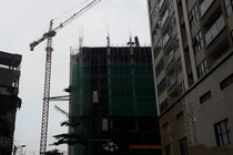 Chuyên gia nói gì về bất cập ở Sun Square của Đô Thị Thăng Long?