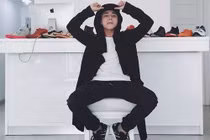 Soi căn hộ cao cấp của nam ca sĩ hot nhất Vbiz Sơn Tùng M-TP