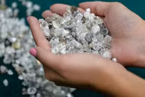 10 quốc gia nhiều kim cương nhất thế giới