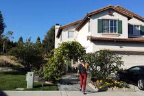 Biệt thự triệu đô của Thu Phương trên đất Mỹ 