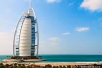 Top 10 khách sạn độc đáo và xa hoa nhất thế giới