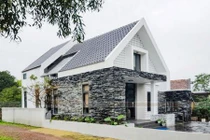 10 mẫu nhà cấp 4 mái thái 300 triệu hot nhất 2018