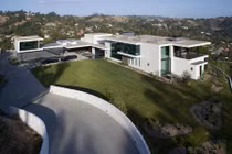 Nhà đẹp, “xịn” như resort 5 sao ai nhìn cũng choáng