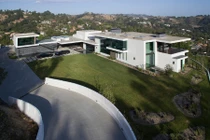 Nhà đẹp, “xịn” như resort 5 sao ai nhìn cũng choáng