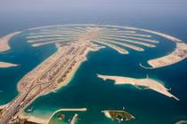 Những nơi sống xa hoa được đại gia săn lùng nhiều nhất Dubai