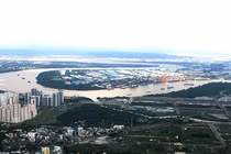 TP HCM bổ sung khoảng 1.000 ha đất vào quy hoạch khu công nghiệp