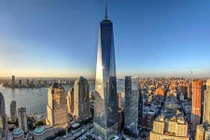 Mê mẩn 10 tòa nhà "ngốn" tiền khủng nhất thế giới