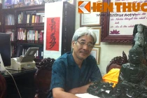 Tượng Phật ngọc lớn nhất thế giới ở VN giờ ra sao?