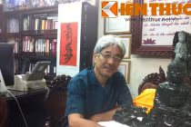 Tượng Phật ngọc lớn nhất thế giới ở VN giờ ra sao?