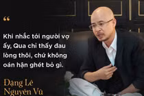 Bà Thảo bán cổ phần Trung Nguyên giá 1 USD, ông Vũ phản ứng gì?