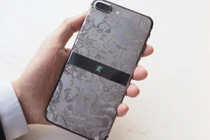 Phát sốt những chiếc iPhone 7 xa xỉ nhất quả đất