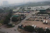 Khu đô thị Thịnh Liệt “sa lầy” thế nào mà Locogi vẫn kêu “giải cứu“?